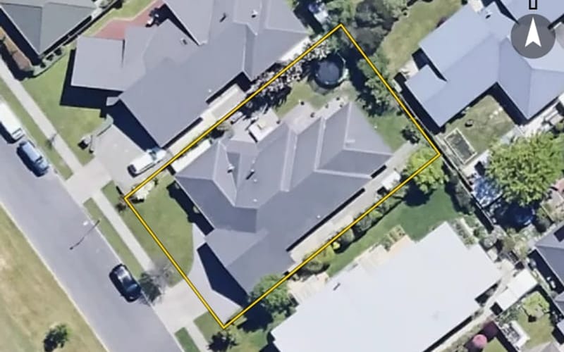 35 Forest Park Drive