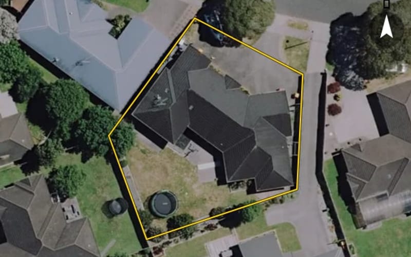 6 Wakefield Place