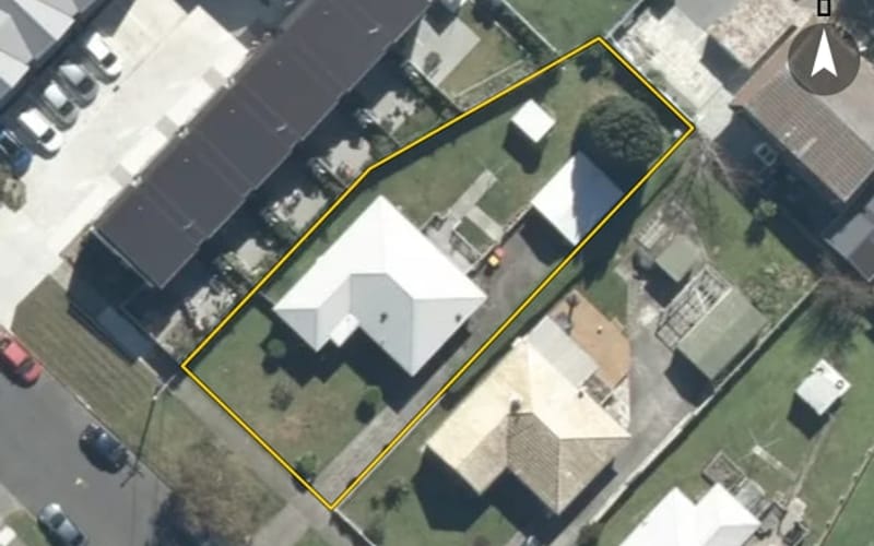 3 Rainey Grove