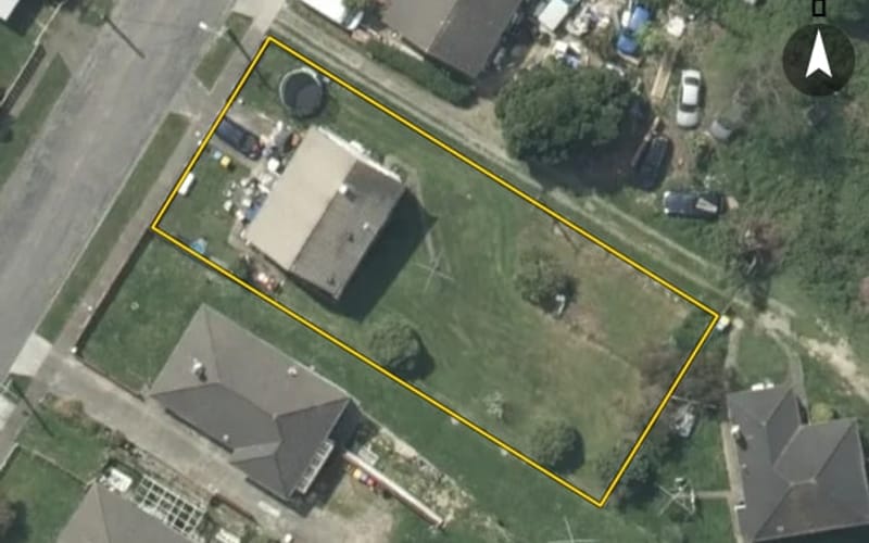 12 Chew Place