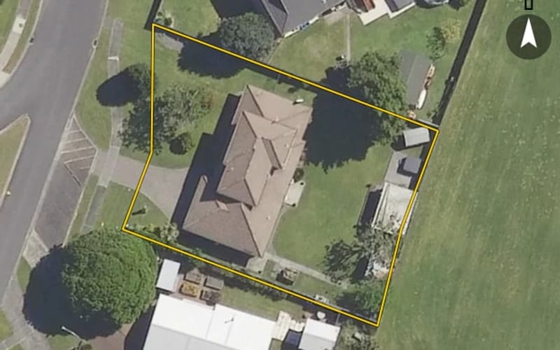 15 Garnet Drive