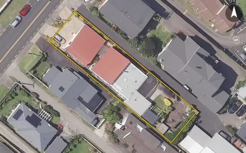368 Devonport Road