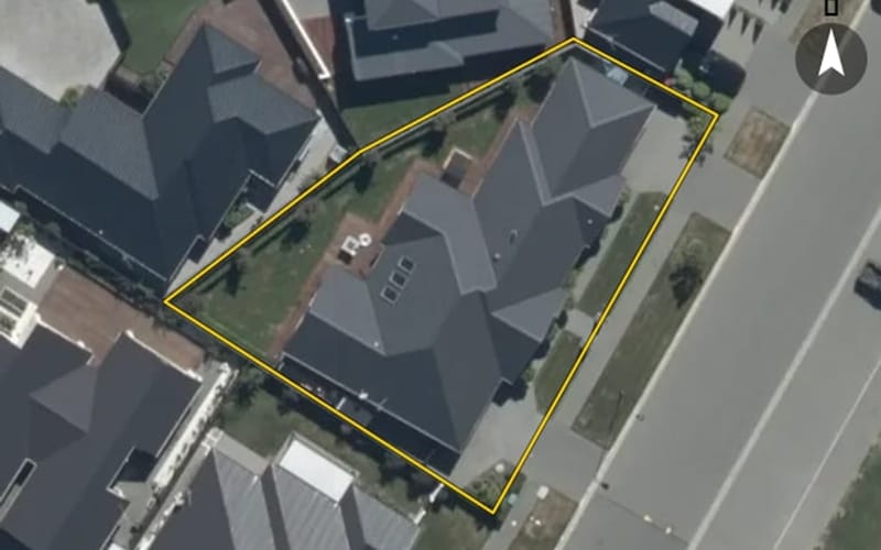 18 Walter Case Drive