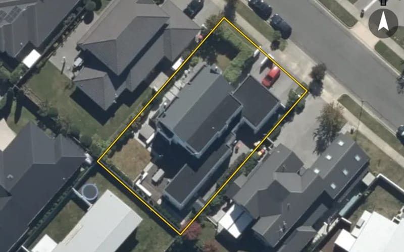 60 Westpark Drive