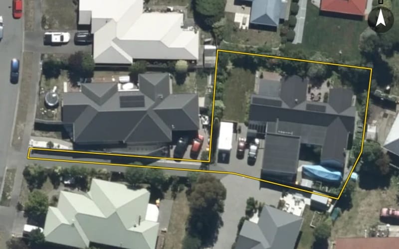 22 Anglesea Avenue