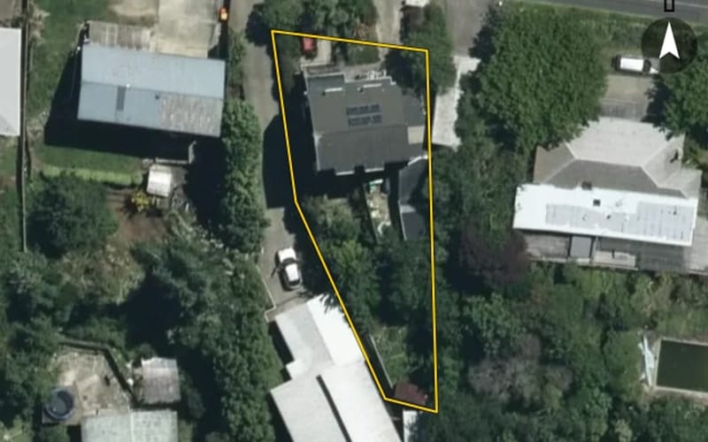 169 Quebec Road