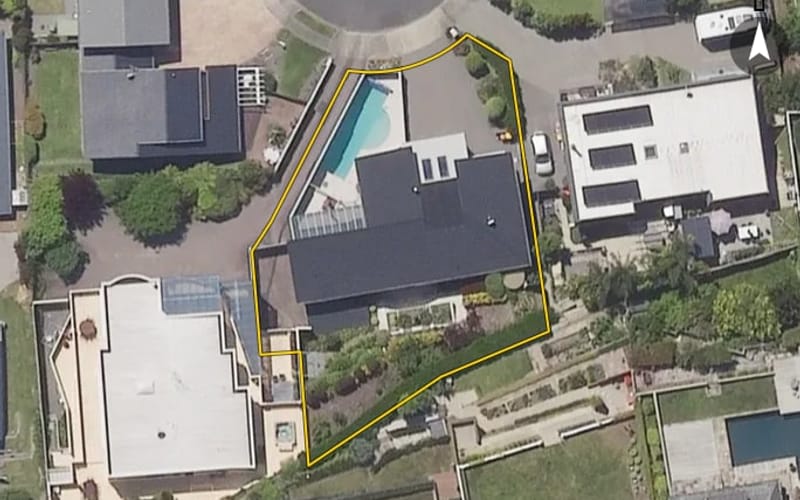9 Acacia Place