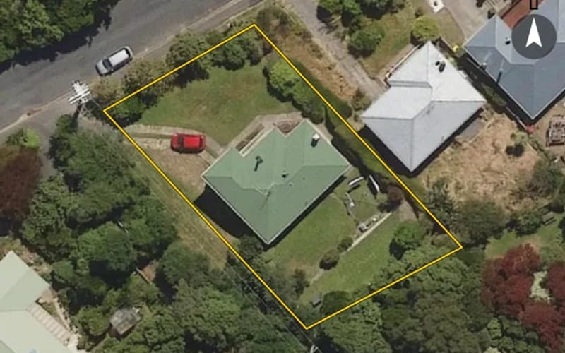 444 Pine Hill Road