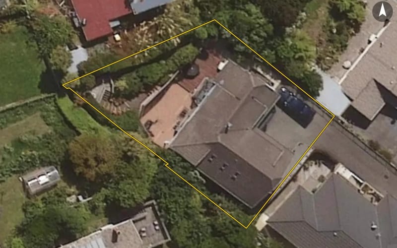62 Sligo Terrace