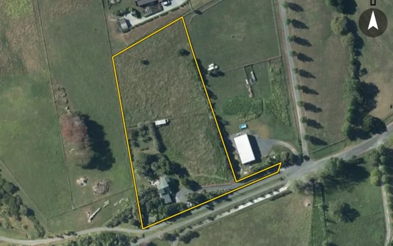 62 Goodall Road