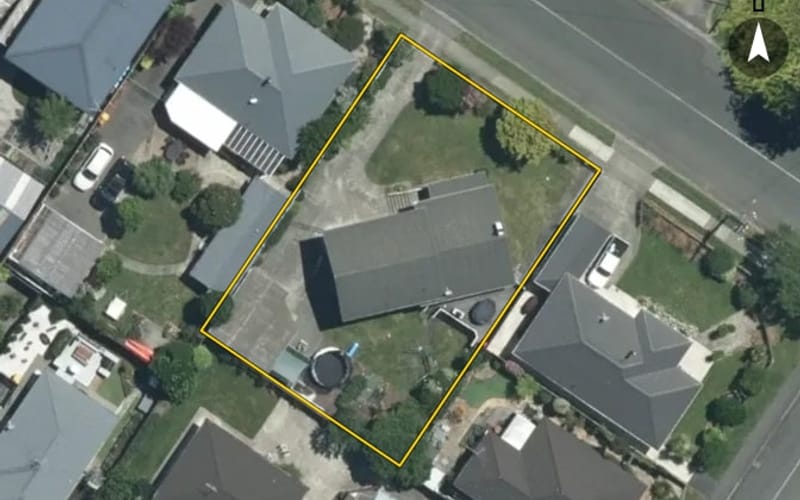 40 Marsden Road