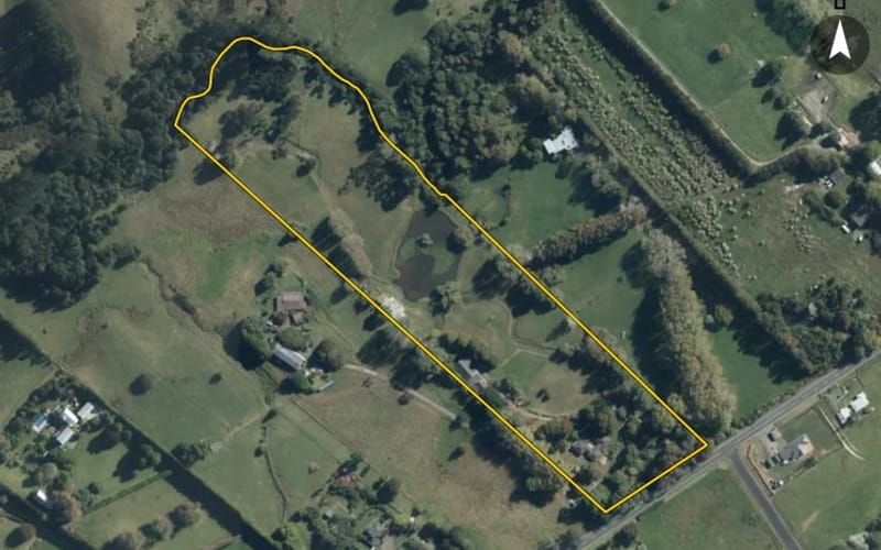66 Blackbridge Road