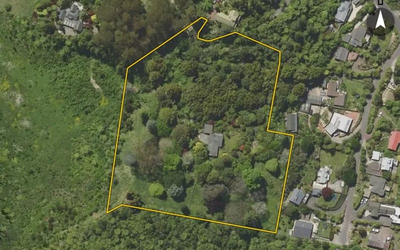 19 Ridge Road
