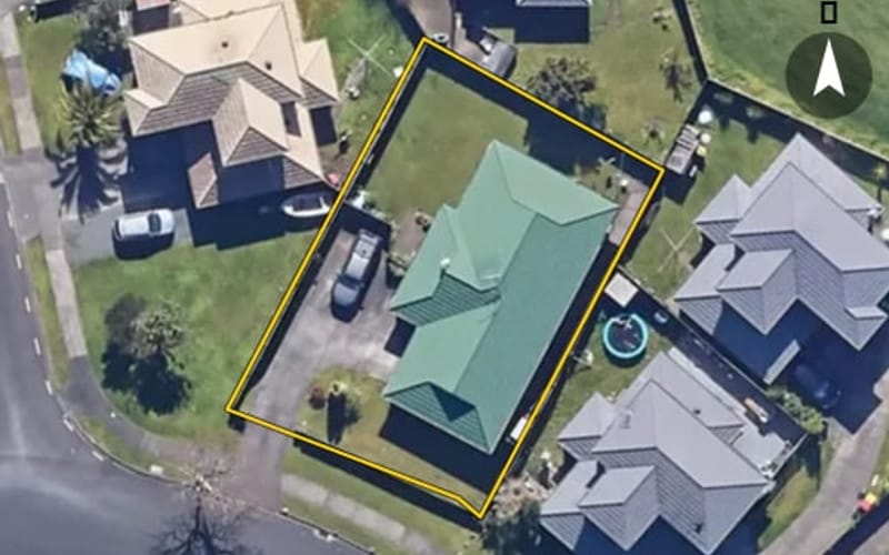 40 Abiru Crescent