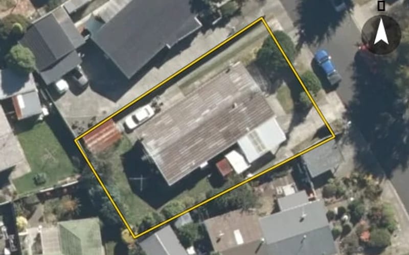29A Shanly Street
