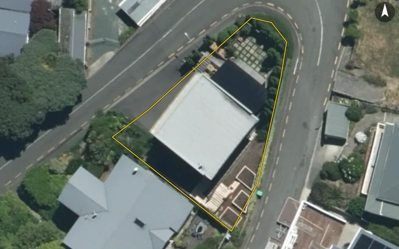 30 Victoria Road