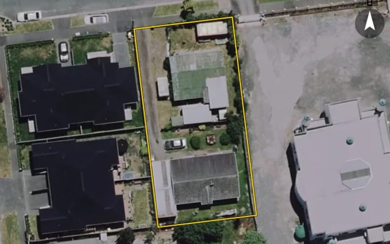 49B Bandon Street