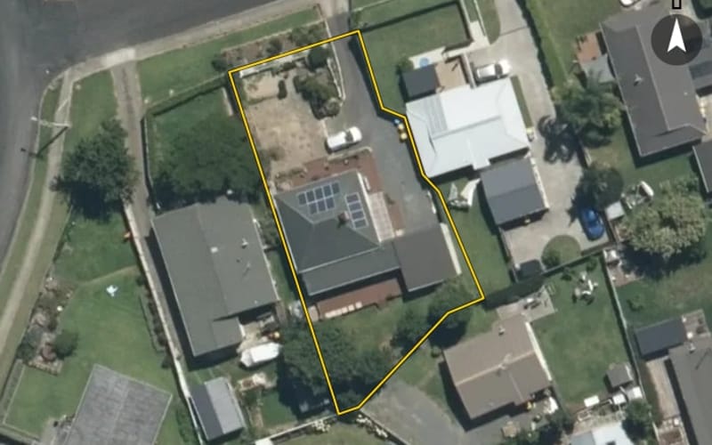 8 Shelley Street