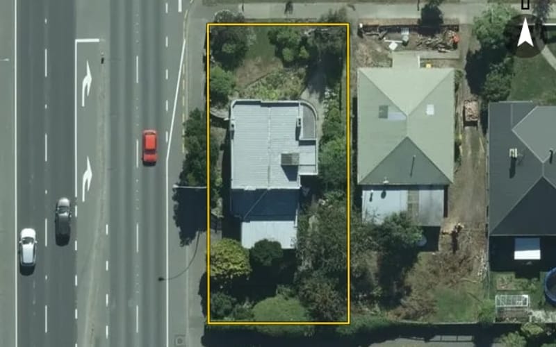 3 Alice Street