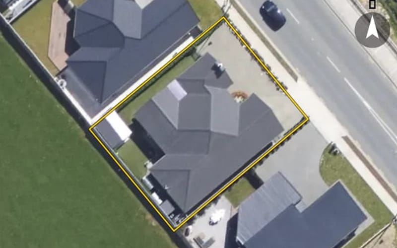 114 Bateup Road