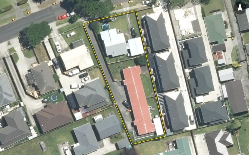 1/22 Martin Road