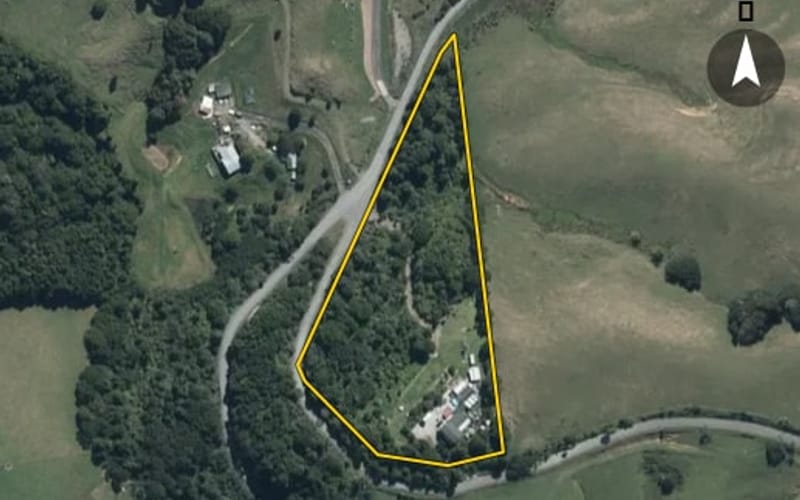876 Upper Waiwera Road