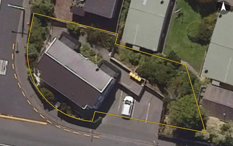 37A Jubilee Street