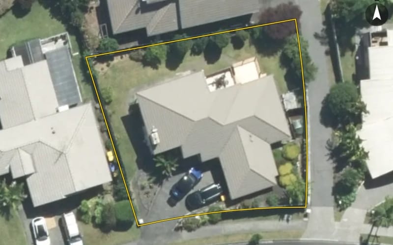 18 Carnmore Place