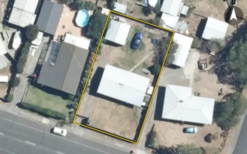 16 Scott Drive