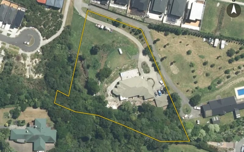 142 Adamson Road
