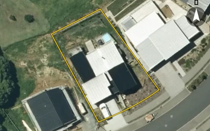 86 Rangitahi Road