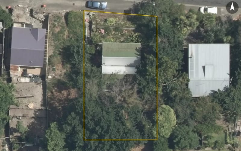 2 Spencer Road