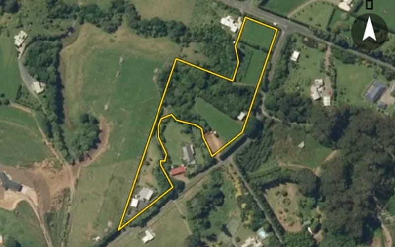32 Kaitake Road