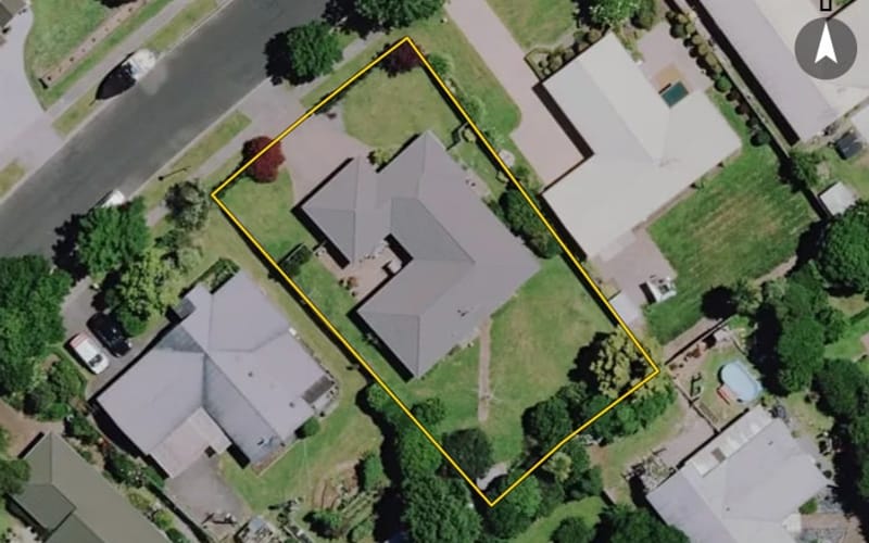 10 Cashmere Place