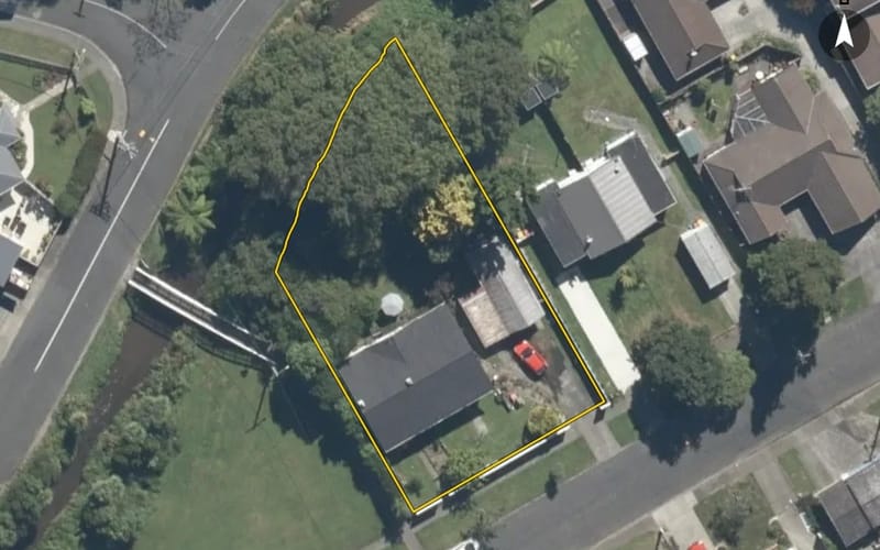 36 Wyndrum Avenue