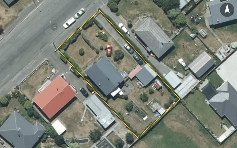 24 Manse Street