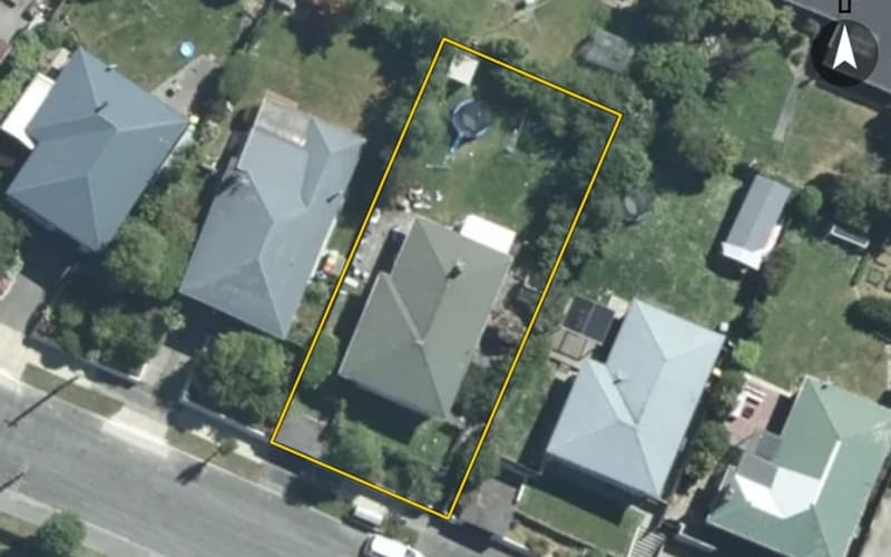 57 Matai Crescent
