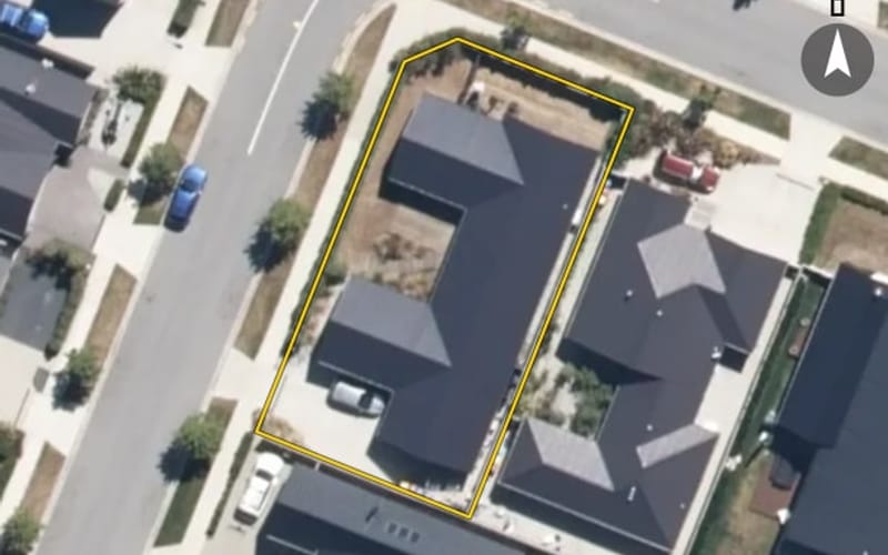 33 Corriedale Road