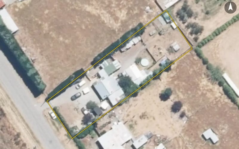 11 Winslow Willowby Road
