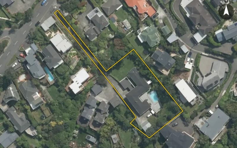 93 Jubilee Road