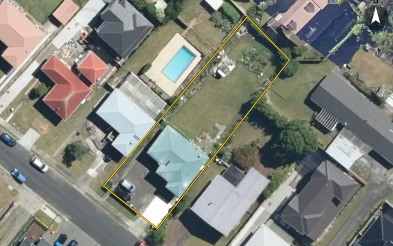 21 Oriana Avenue