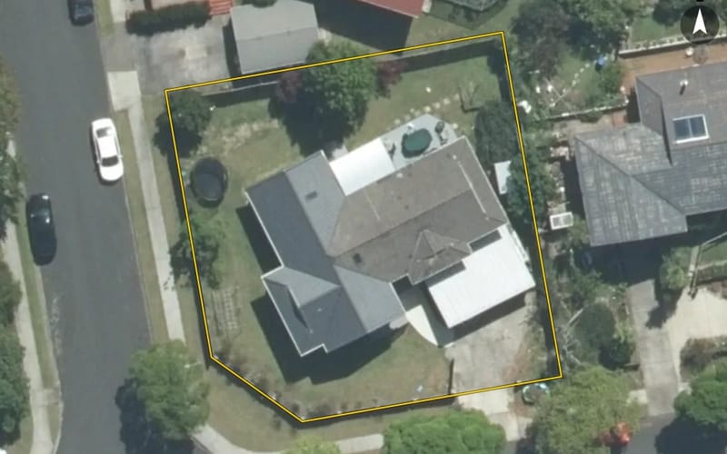 2 Jayne Place