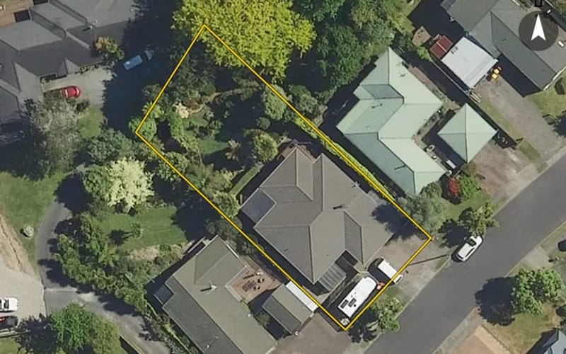 36 Icarus Place