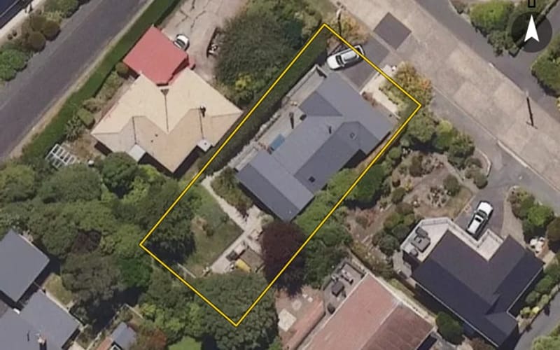 15 Challis Street
