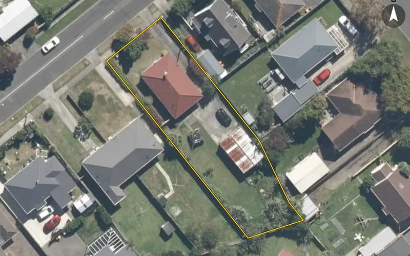 39 Godley Street