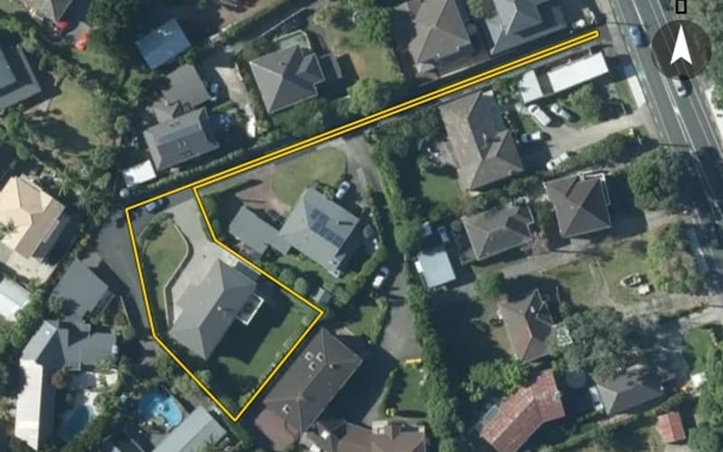 225A Lake Road