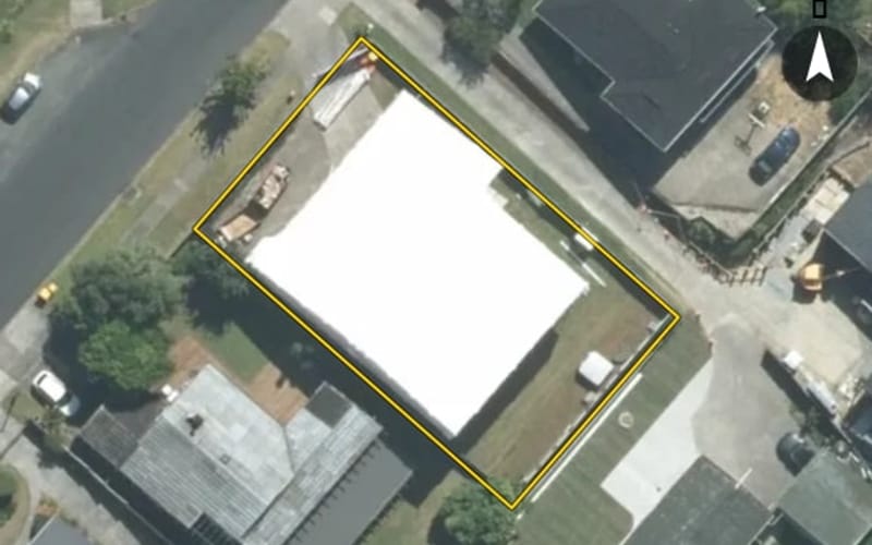 44 Grenada Avenue