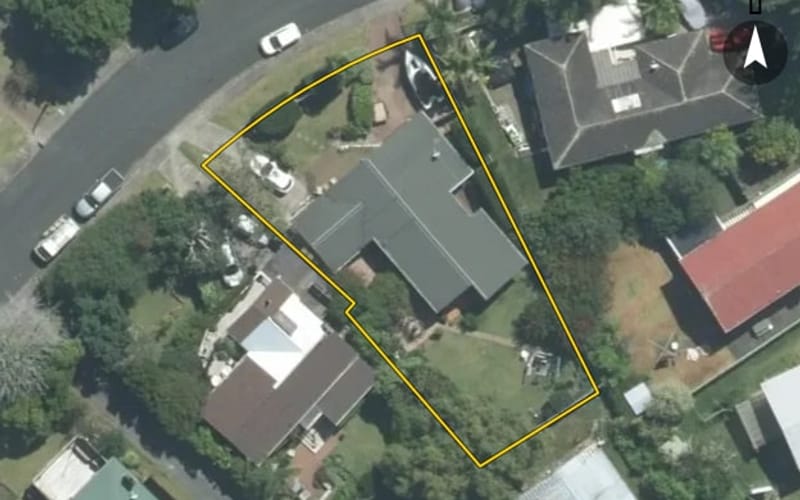 4 Springfield Street