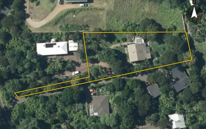 18 Te Toki Road