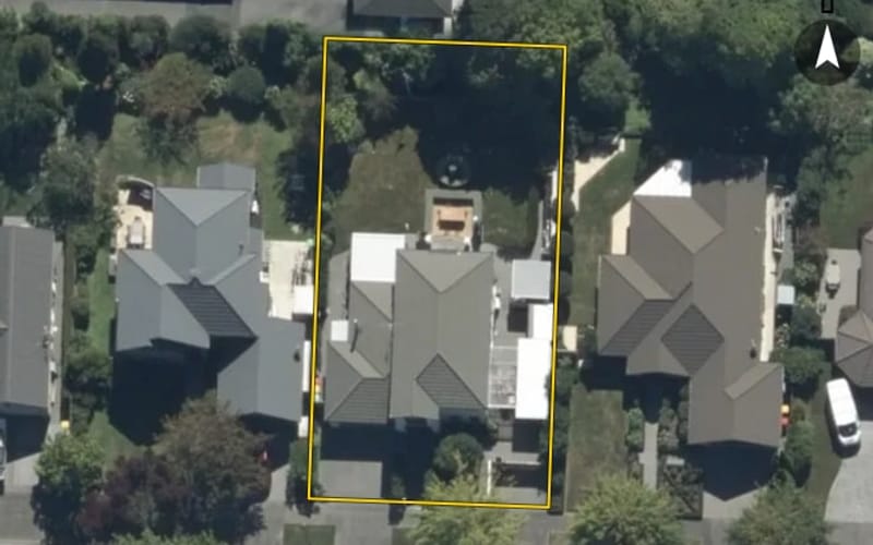 5 Alderney Mews
